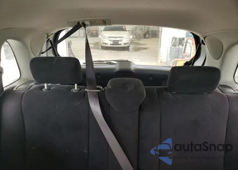 2003 Suzuki Aerio Sx from USA, damaged, VIN JS2RD41H035203667